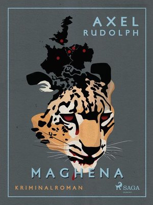 cover image of Maghena